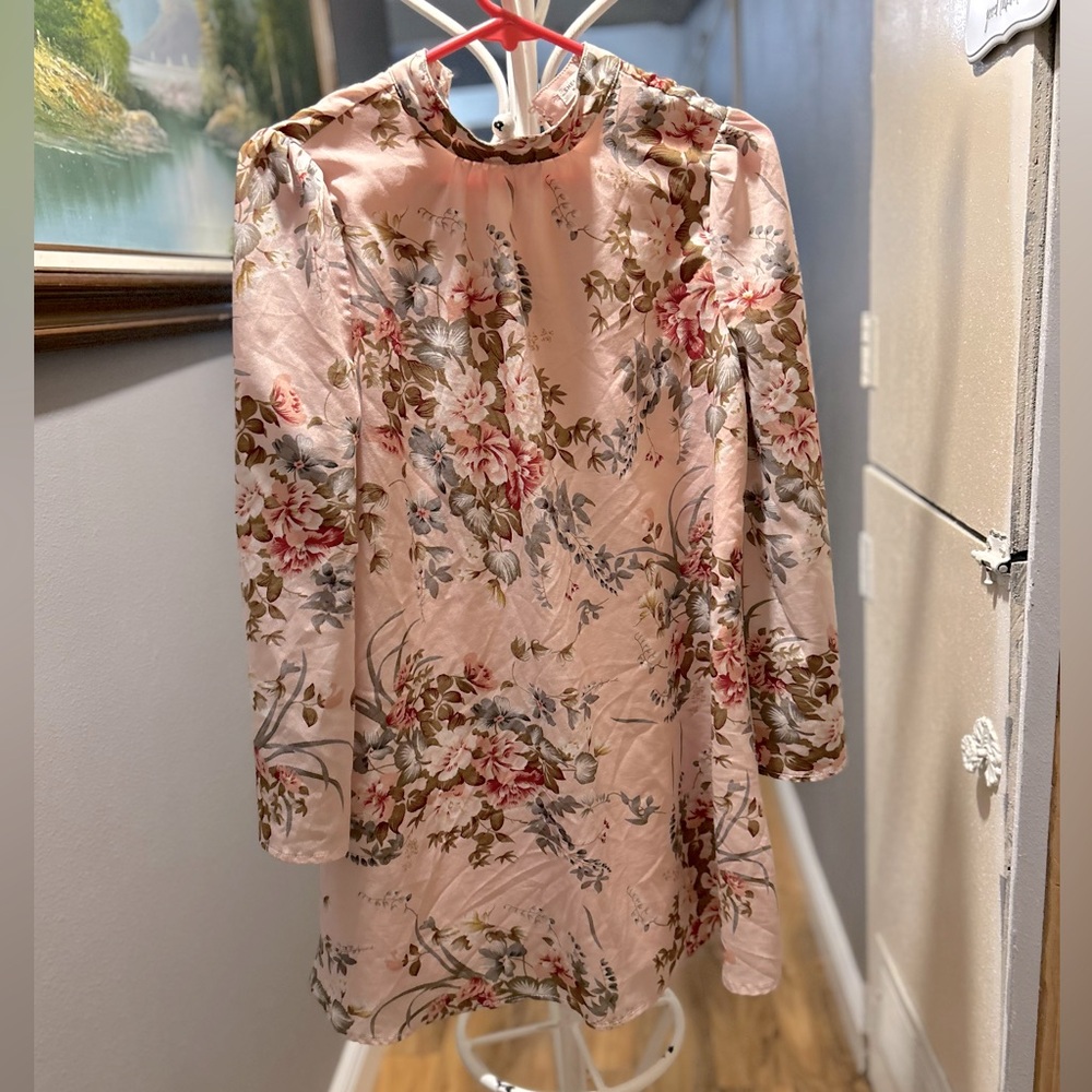 SHEIN (teen) dress